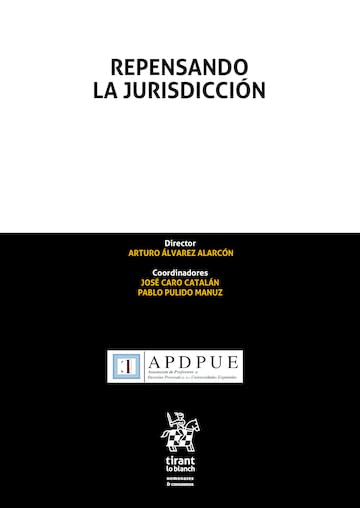 Repensando la jurisdicción (Homenajes y Congresos) (Spanish Edition) baixar o livro de graça