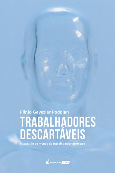 Trabalhadores Descartáveis - 2023 baixar o livro de graça