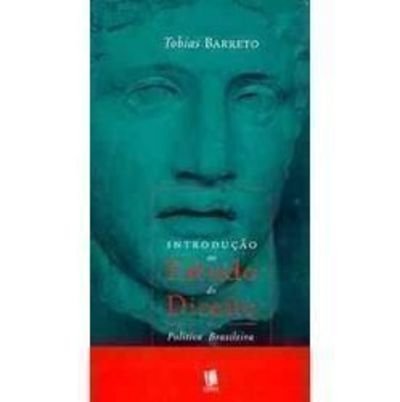 Introdução ao Estudo do Direito. Politica Brasileira baixar livro de graça