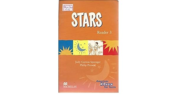 Am Shine for Teens 3; Stars Reader