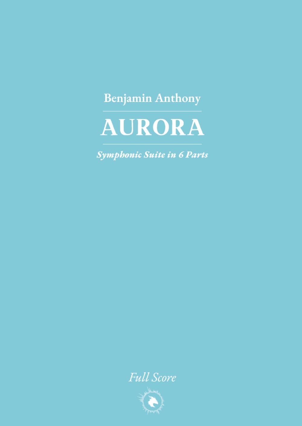 ler totalmente Anthony: Aurora