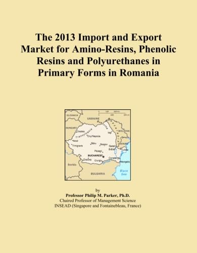 capítulo por capítulo baixar The 2013 Import and Export Market for Amino-Resins, Phenolic Resins and Polyurethanes in Primary Forms in Romania