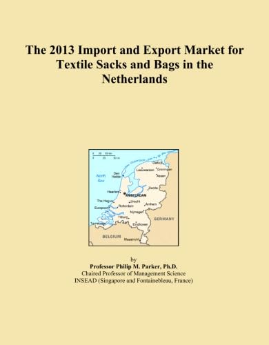 capítulo por capítulo baixar The 2013 Import and Export Market for Textile Sacks and Bags in the Netherlands
