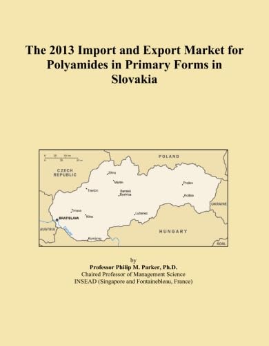 capítulo por capítulo baixar The 2013 Import and Export Market for Polyamides in Primary Forms in Slovakia