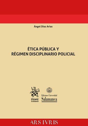 capítulo por capítulo baixar Ética Pública y Régimen Disciplinario Policial