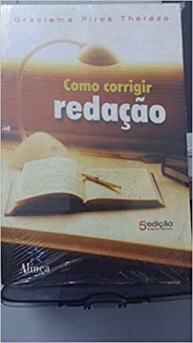 Como Corrigir Redaçao baixar o livro de graça
