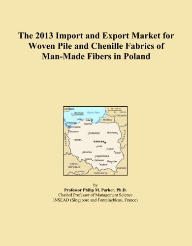capítulo por capítulo baixar The 2013 Import and Export Market for Woven Pile and Chenille Fabrics of Man-Made Fibers in Poland