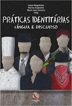 Práticas Identitárias. Língua E Discurso baixar livro de graça