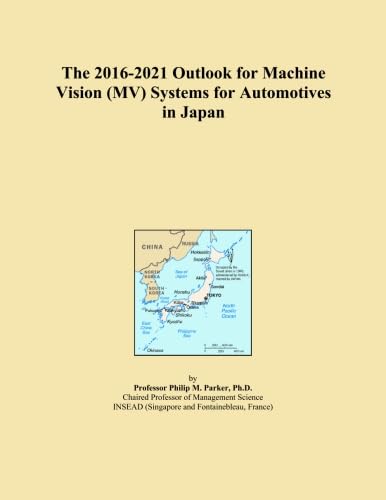 capítulo por capítulo baixar The 2016-2021 Outlook for Machine Vision (MV) Systems for Automotives in Japan