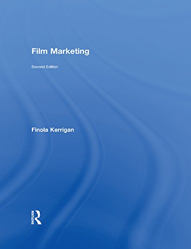 ler totalmente Film Marketing (English Edition)
