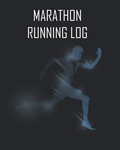 Marathon Running Log: Ultimate running 365 Running Distance Tracker Notebook Journal.Marathon runner training gifts baixar livro de graça
