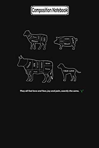 capítulo por capítulo baixar Composition Notebook: Protect all animals Journal Notebook Blank Lined Ruled 6x9 100 Pages