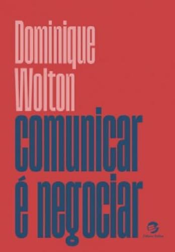 Comunicar é Negociar: 1 baixar o livro de graça