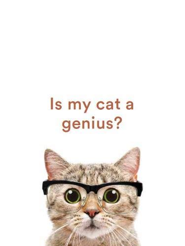 ler totalmente Is My Cat a Genius