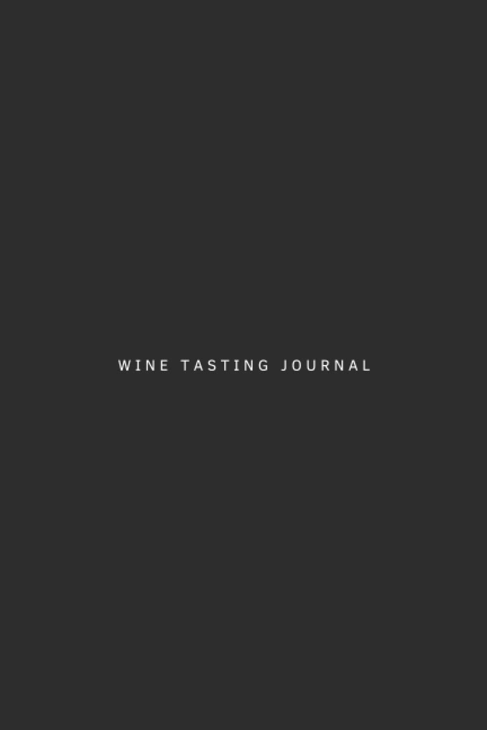 Wine Tasting Journal, elegant, minimalist and aesthetic, with a clean design, pastel color palette and white details: Treat yourself to the ultimate... to keep track of the favorite vintages. baixar livro de graça