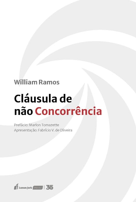 Cláusula de não Concorrência - 2025 baixar o livro de graça
