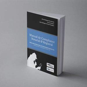 Manual de Compliance Notarial e Registral baixar o livro de graça