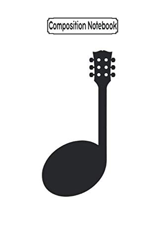 ler totalmente Composition Notebook: music lesson Music - Journal Notebook Blank Lined Ruled 6x9 100 Pages