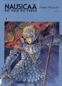 Nausicaa - Volume 3 baixar o livro de graça