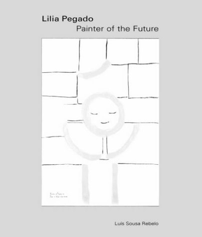 Lilia Pegado: Painter of the Future baixar livro de graça