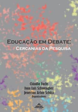Educação em debate: cercanias da pesquisa baixar o livro de graça