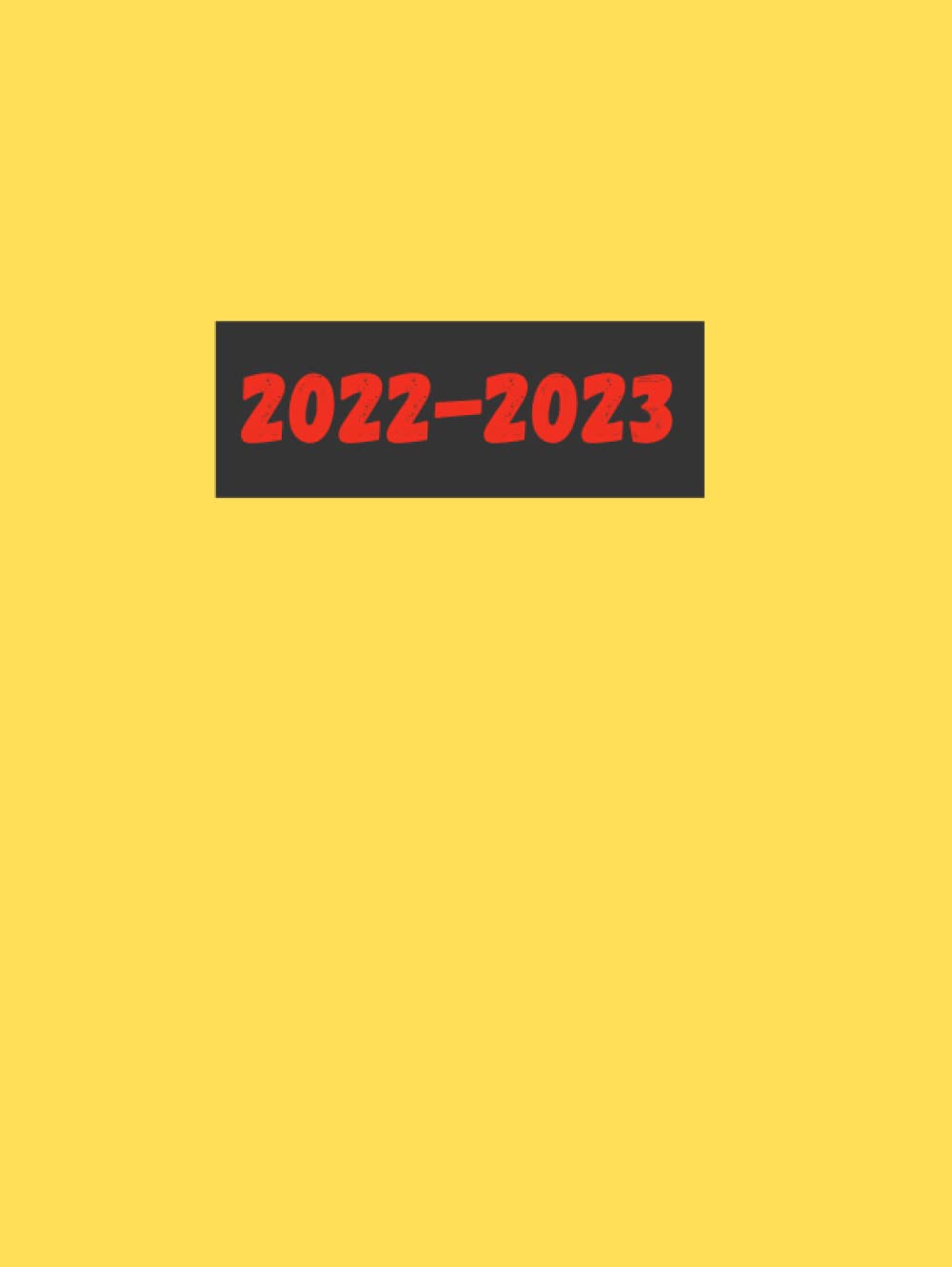 ler totalmente 2022-2023: Jan. 2022-Dez. 2023 Wochenplaner Groß / Wochen- und Monatsplaner / 2022 Monatsplaner / 2022-2023 Wochenplaner (German Edition)