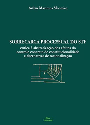 capítulo por capítulo baixar Sobrecarga Processual do Stf: