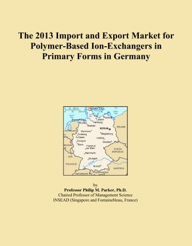 capítulo por capítulo baixar The 2013 Import and Export Market for Polymer-Based Ion-Exchangers in Primary Forms in Germany