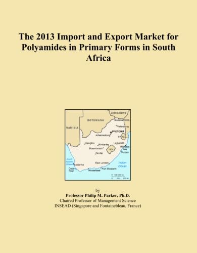 ler totalmente The 2013 Import and Export Market for Polyamides in Primary Forms in South Africa