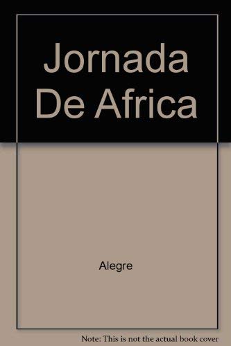 Jornada De Africa