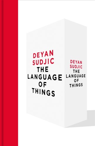 The Language of Things (English Edition) baixar o livro de graça