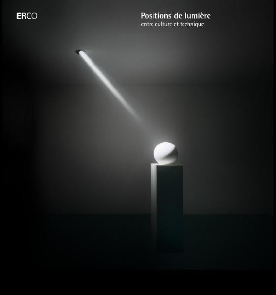 Positions de lumiere / Light Perspectives: Entre Culture Et Technique baixar livro de graça