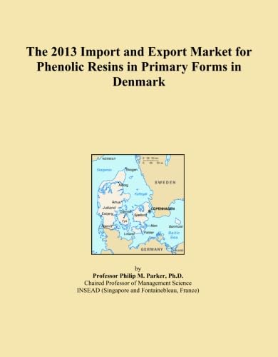 ler totalmente The 2013 Import and Export Market for Phenolic Resins in Primary Forms in Denmark