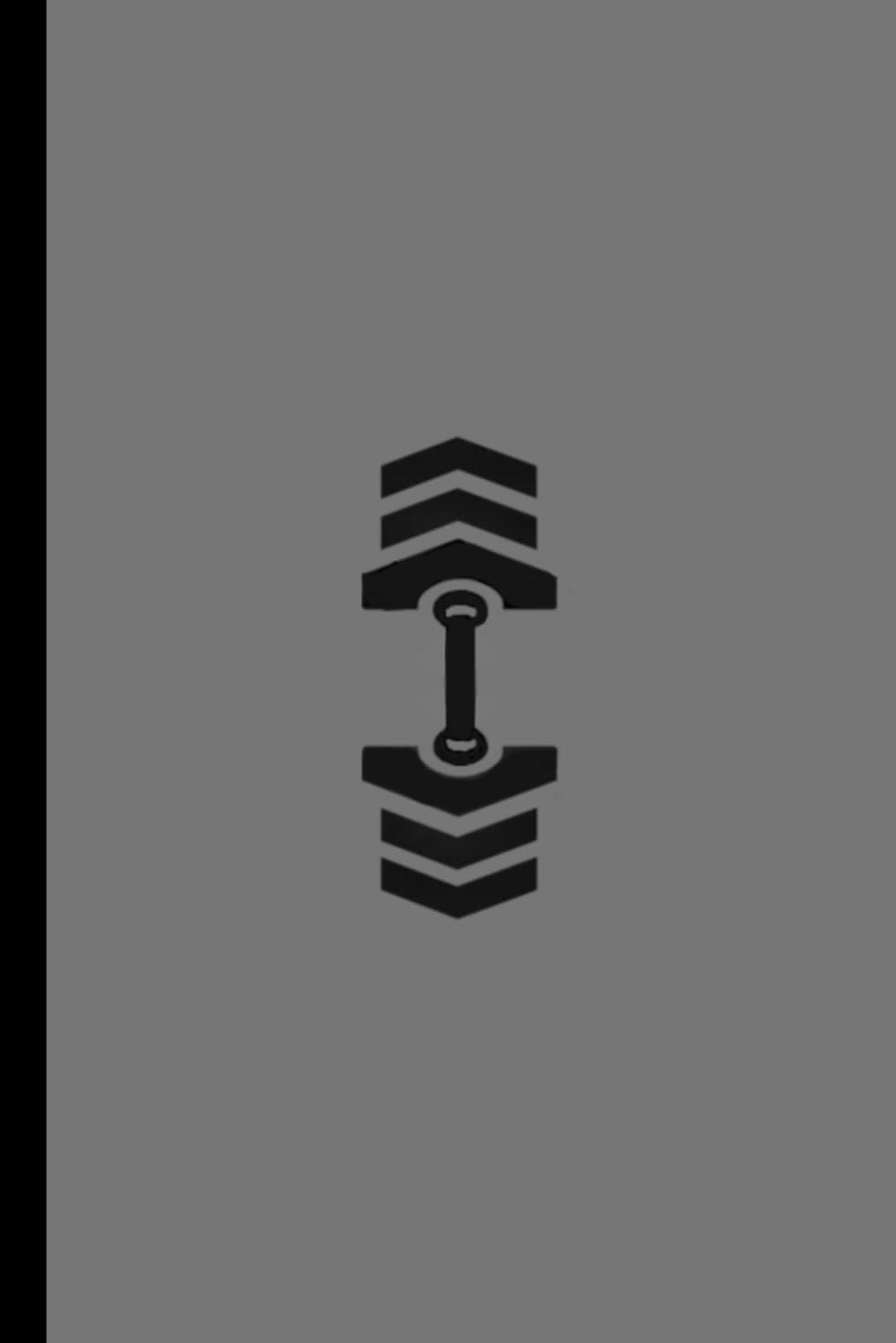 Weight Lifting Tracker Journal: A logbook for strength training, cardio, and all forms of physical activity baixar o livro de graça