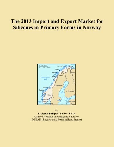capítulo por capítulo baixar The 2013 Import and Export Market for Silicones in Primary Forms in Norway