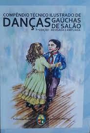 ler totalmente Compendio Técnico Ilustrado de Danças Gaúchas de Salão