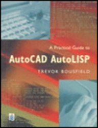 ler totalmente Practical Guide to AutoCAD AutoLISP