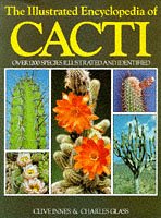 The Illustrated Encyclopaedia of Cacti baixar livro de graça