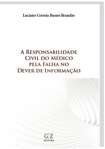 capítulo por capítulo baixar Responsabilidade Civil do Medico Pela Falha no Dev