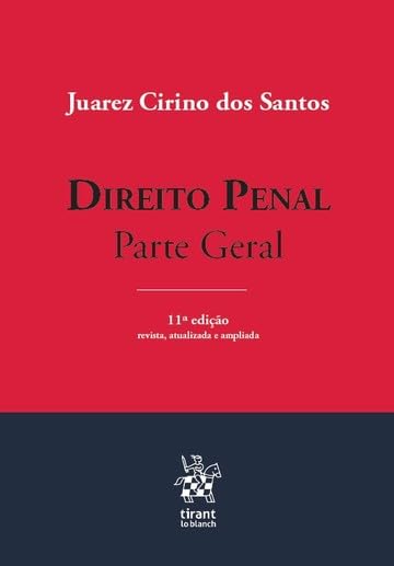 Direito Penal Parte Geral 11ª edição (CAPA DURA) baixar o livro de graça