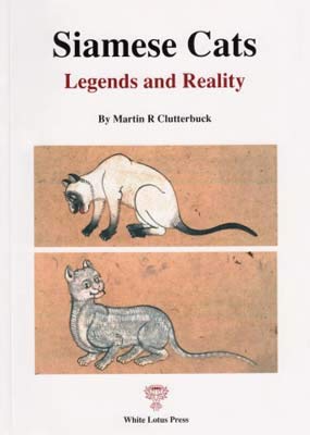 capítulo por capítulo baixar Siamese Cats: Legends and Reality