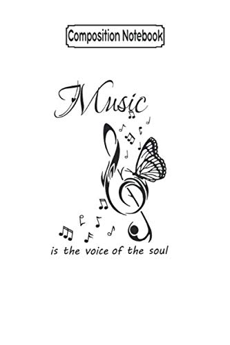capítulo por capítulo baixar Composition Notebook: Music Is Not What I Do It's Who I Am Music Music Fan Notebook Journal Notebook Blank Lined Ruled 6x9 100 Pages
