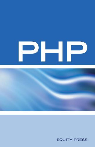 PHP Interview Questions, Answers and Explanations: PHP Certification Review: PHP FAQ (English Edition) baixar livro de graça
