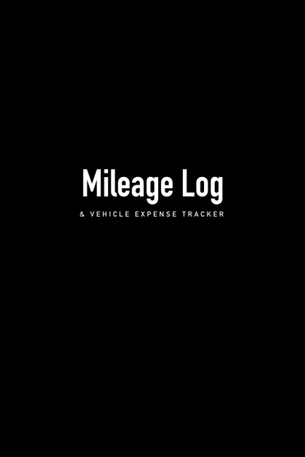 Mileage Log & Vehicle Expense Tracker: Automobile Mileage Logbook for Tax Record Tracking, Odometer Mileage Tracker for Business or Personal Use, Fuel & Car Expense Log Book baixar o livro de graça
