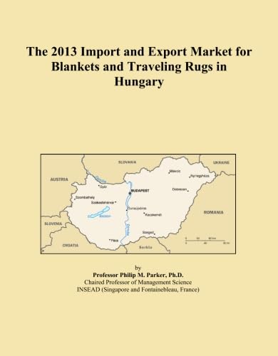 capítulo por capítulo baixar The 2013 Import and Export Market for Blankets and Traveling Rugs in Hungary