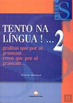 ler totalmente Tento na Lingua 2