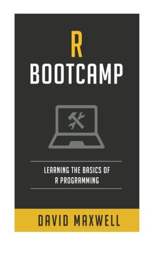 ler totalmente R Bootcamp: Learning the Basics of Ruby Programming in 2 Weeks!