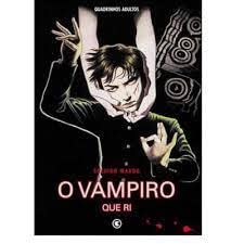 capítulo por capítulo baixar O Vampiro Que Ri