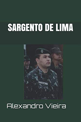 Sargento De Lima (Militar) (Portuguese Edition) baixar o livro de graça