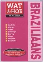 capítulo por capítulo baixar Braziliaans: Wat & Hoe taalgids